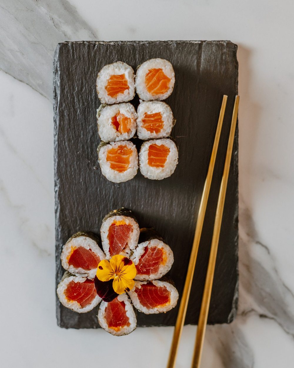 Maki Rolls