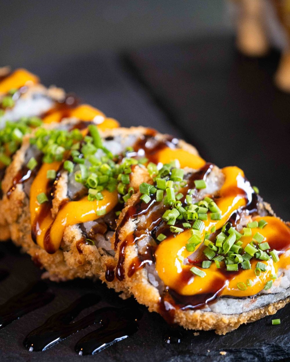Special Rolls