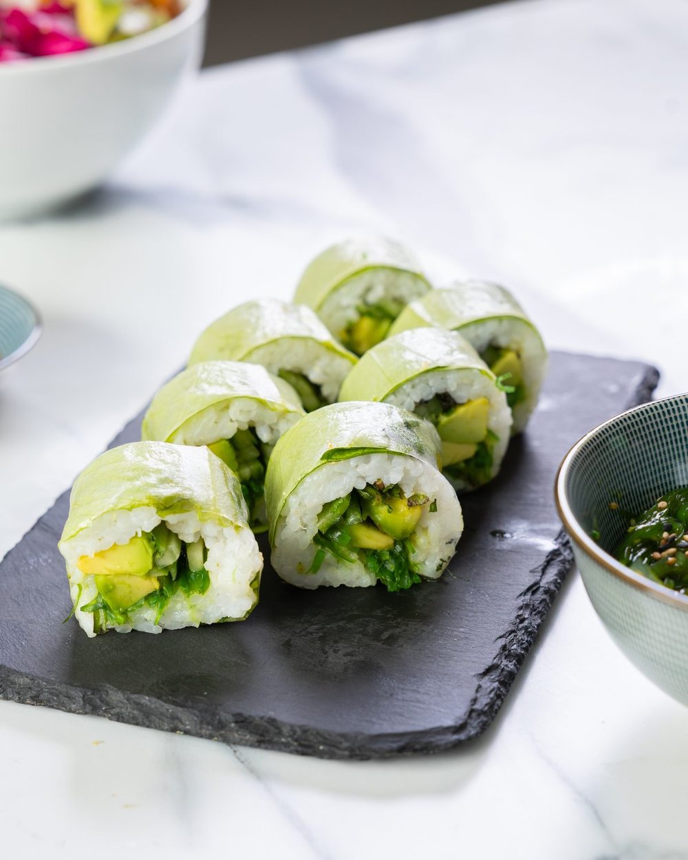 Spring Rolls